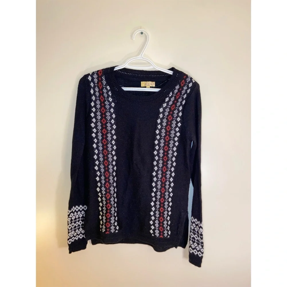 Vera Wang Princess Sweater 👑 - Picture 5 of 8